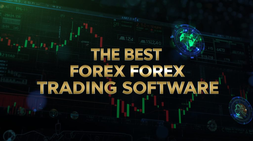 The Best Forex Trading Software for Beginners and Pros in Today’s Modern FX Market To Avoid Scams
