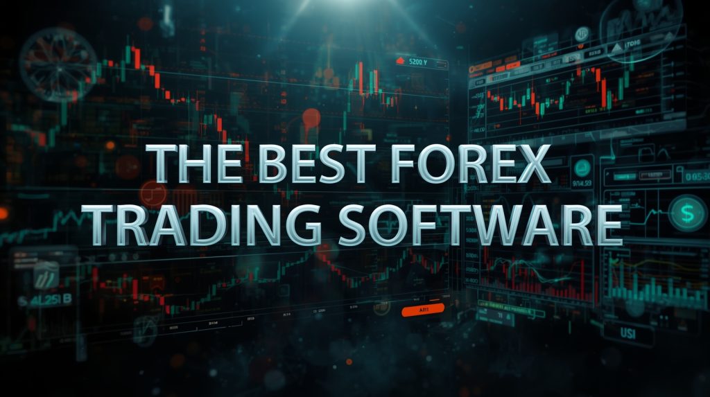 The Best Forex Trading Software for Beginners and Pros in Today’s Modern FX Market To Avoid Scams