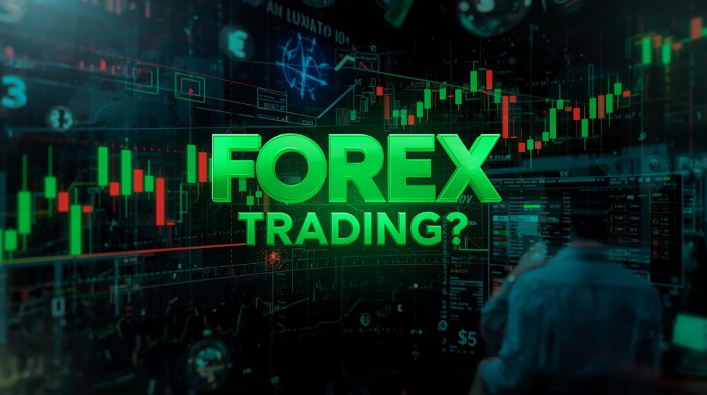 How Does Forex Currency Trading Work? A Modern Guide to the World’s Largest Financial Market