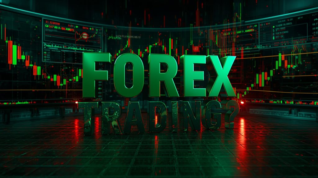 How Does Forex Currency Trading Work? A Modern Guide to the World’s Largest Financial Market