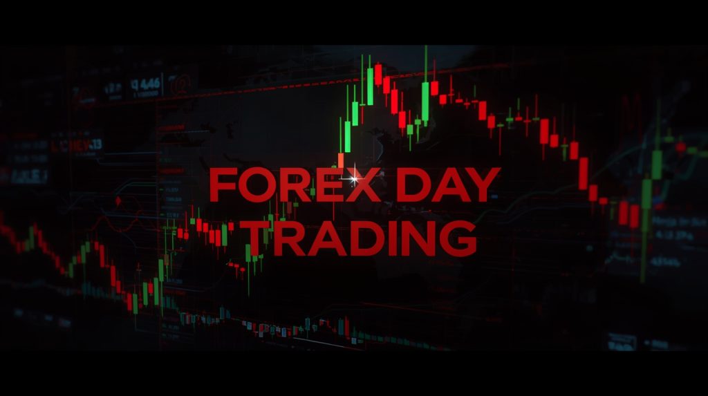 Forex Day Trading Tips