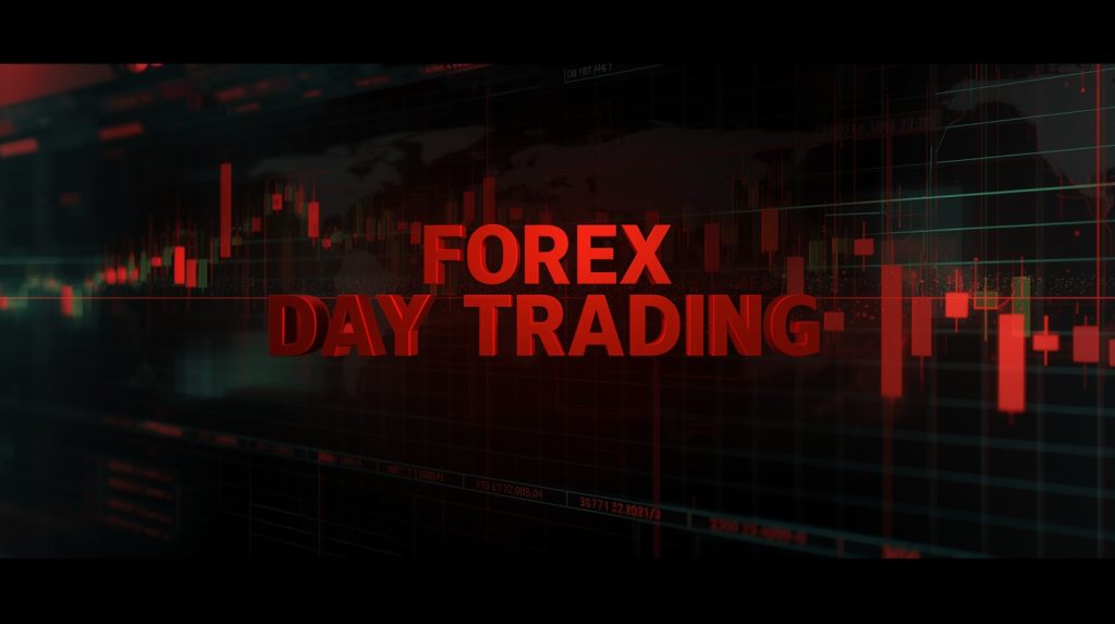 Forex Day Trading Tips