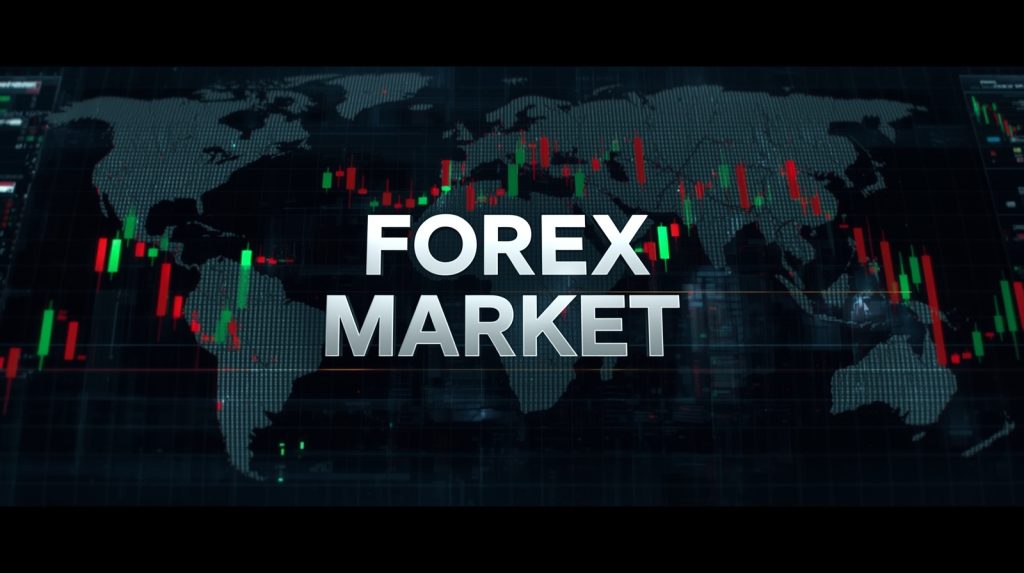 Forex Market for Beginners
