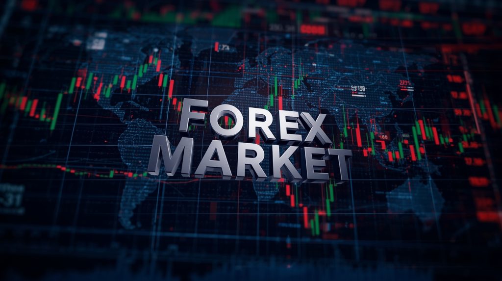Forex Market for Beginners