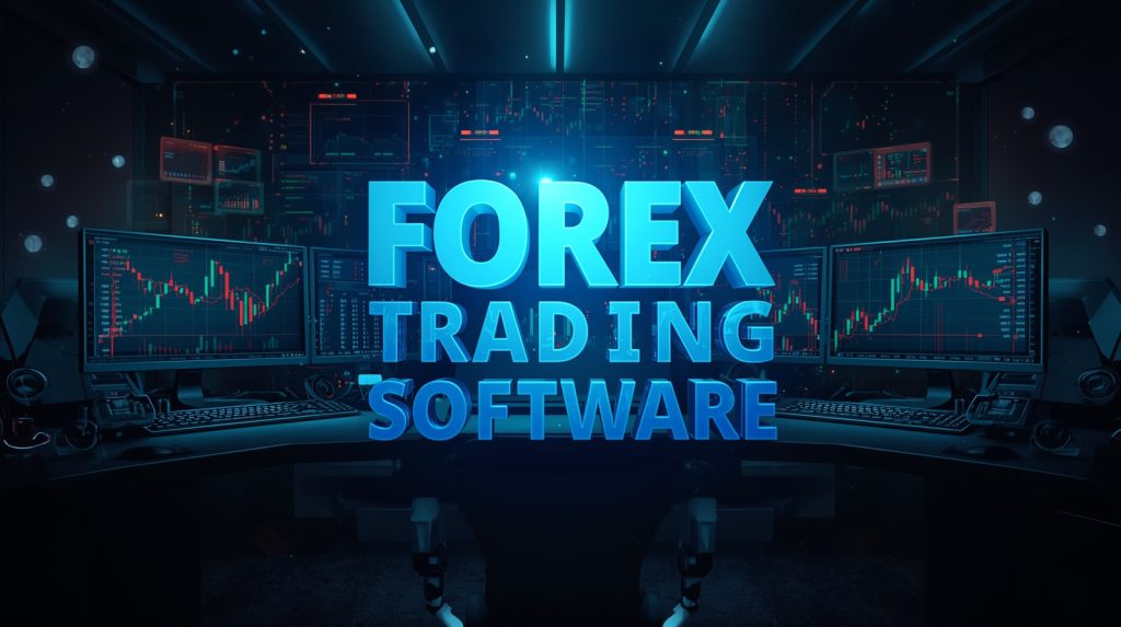 Forex Trading Software in 2026: Tools, Automation, and AI for Smarter Trading