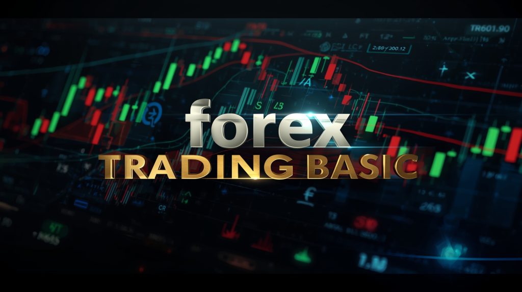 Forex Trading Basic 2026 : A Modern Beginner’s Guide to How the FX Market Works in AI-Driven FX Market