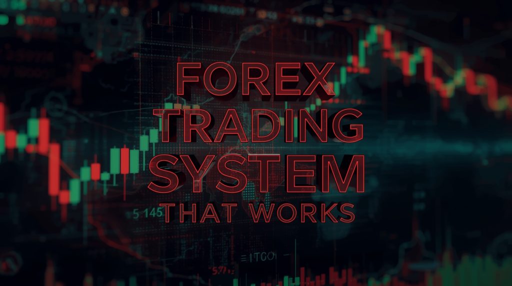 A Forex Trading System That Works