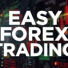 Easy Forex Trading 2026 for beginners
