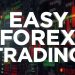 Easy Forex Trading 2026 for beginners