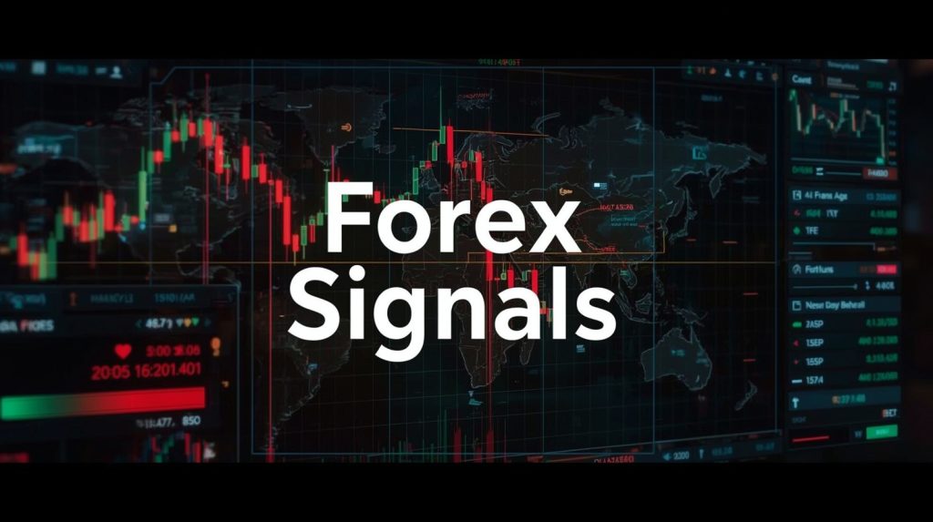 Forex Signals
