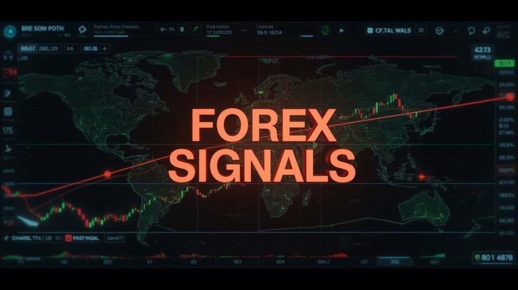 Forex Signals