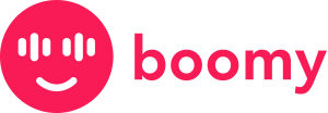 Boomy