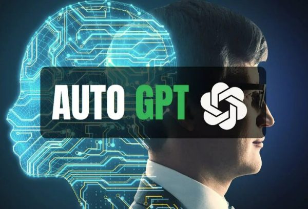 Auto-GPT