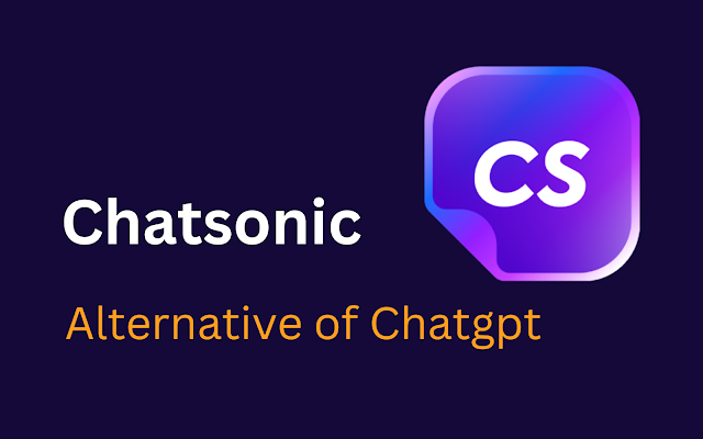 Chatsonic a free alternative to ChatGPT-4