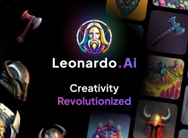 Leonardoai 2