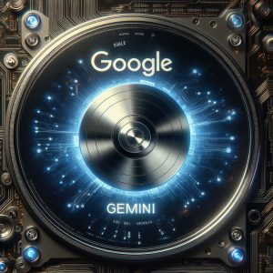 Google Gemini