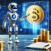 Robot illustrating ChatGPT Store monetization for GPT builders