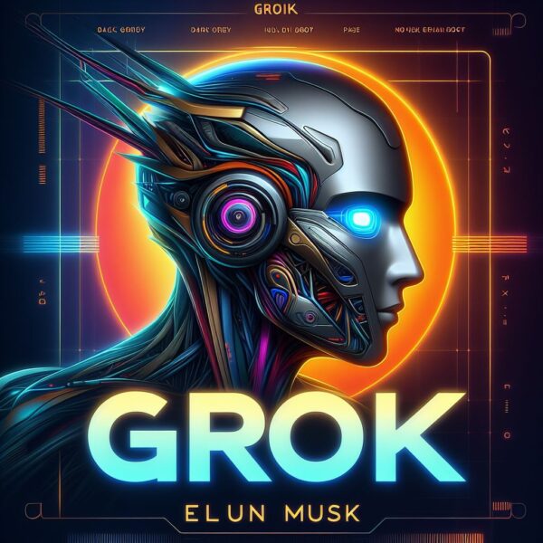 Grok AI Elun Musk Xai