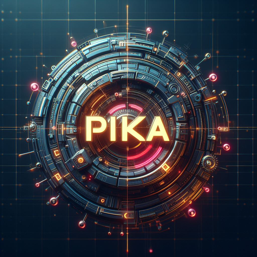 Pika Labs