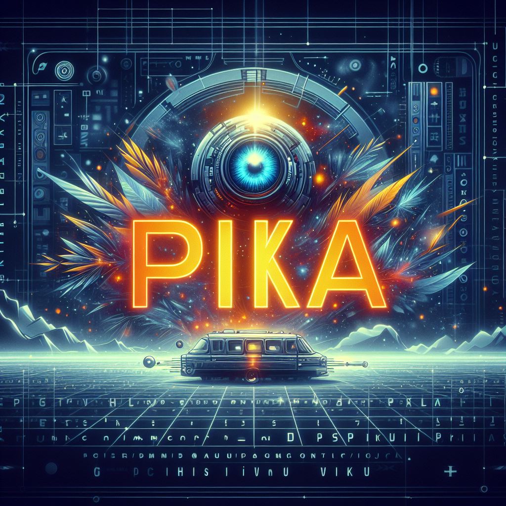 Pika Labs