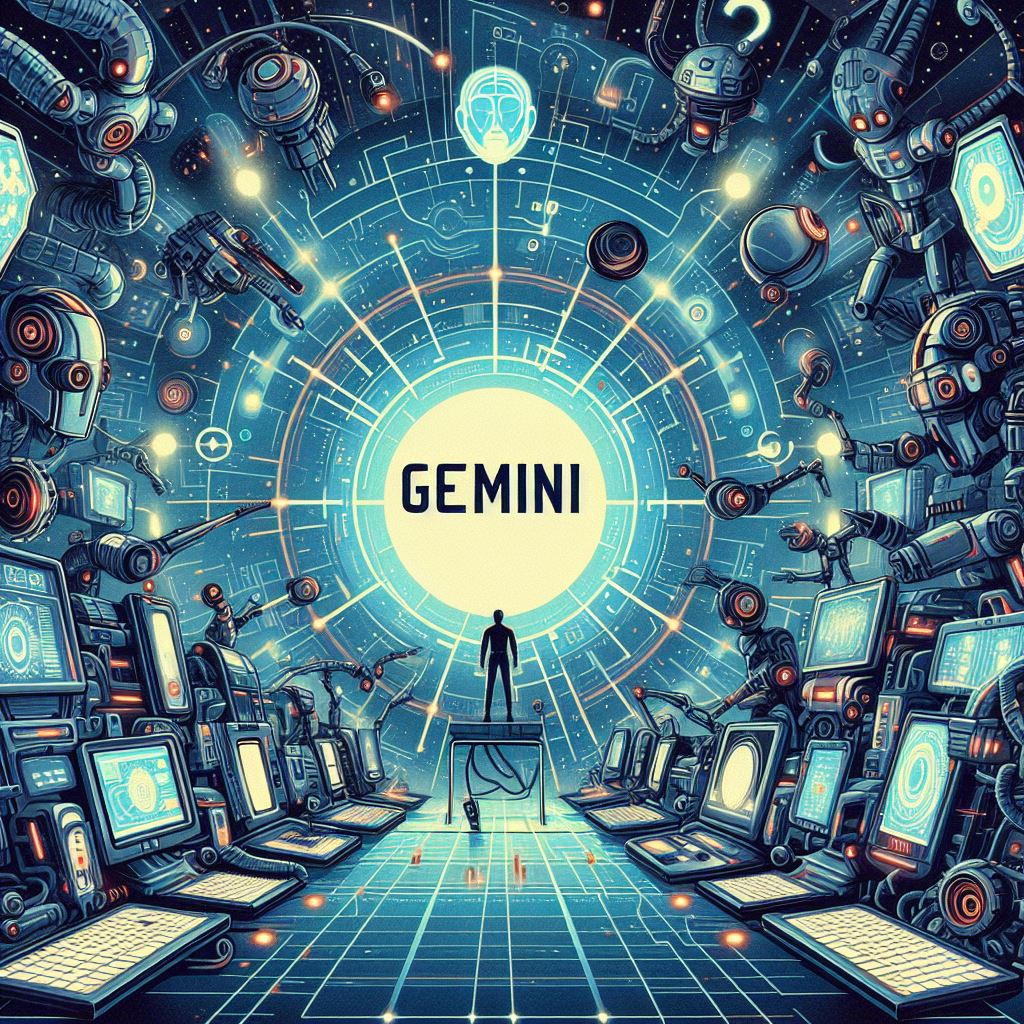 Google Gemini