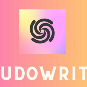 Sudowrite