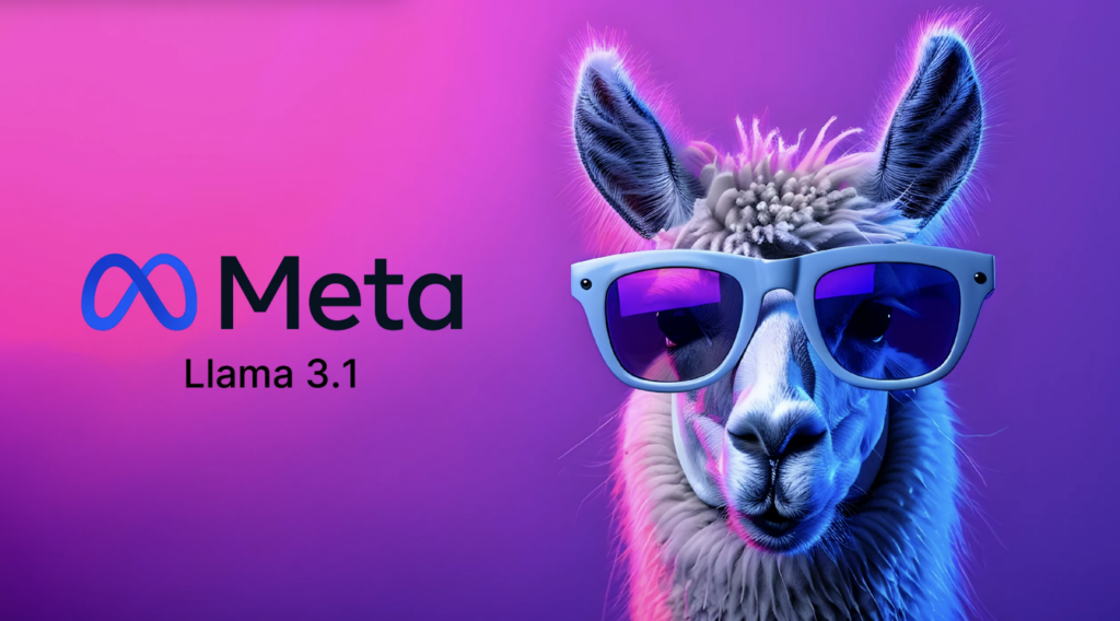 Meta Llama 3.1