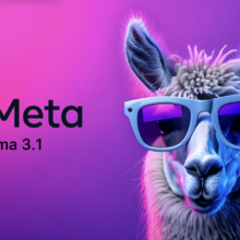 Meta Llama 3.1