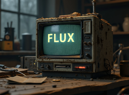 Flux AI