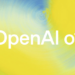 OpenAI o1