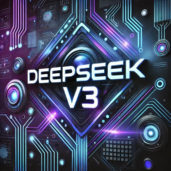 DeepSeek V3