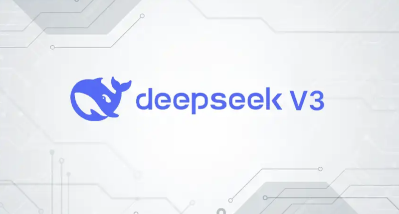 DeepSeek Version 3