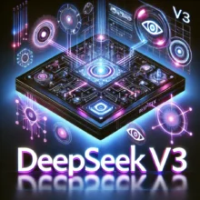 DeepSeek V3