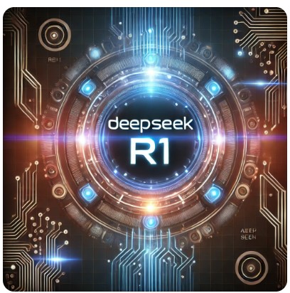 DeepSeek R1