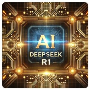 DeepSeek R1