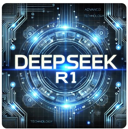 DeepSeek R1