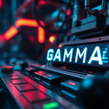 Gamma AI