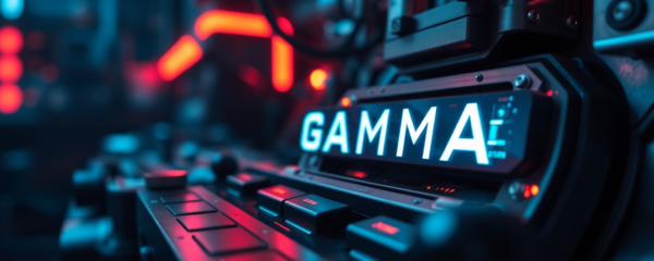 Gamma AI