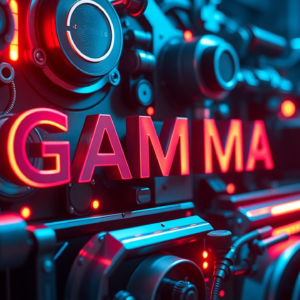 Gamma AI