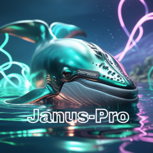 Janus Pro