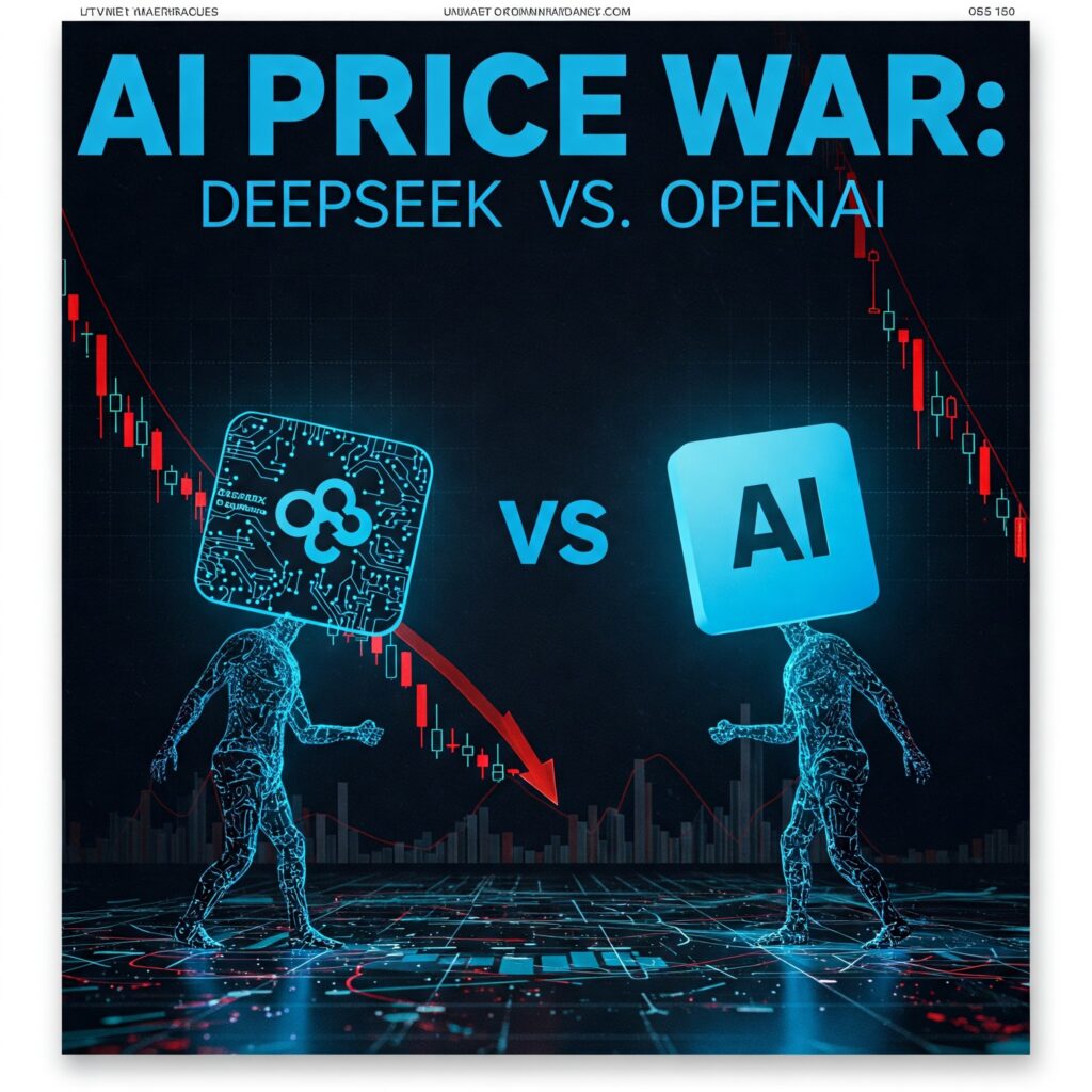 AI Price War 2025