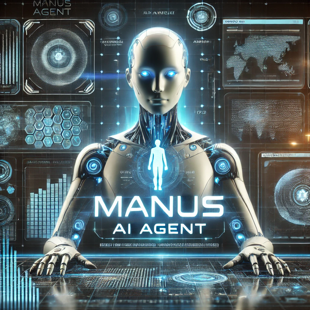 Manus AI