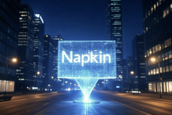 Napkin AI