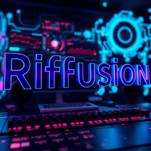 Riffusion AI for Song