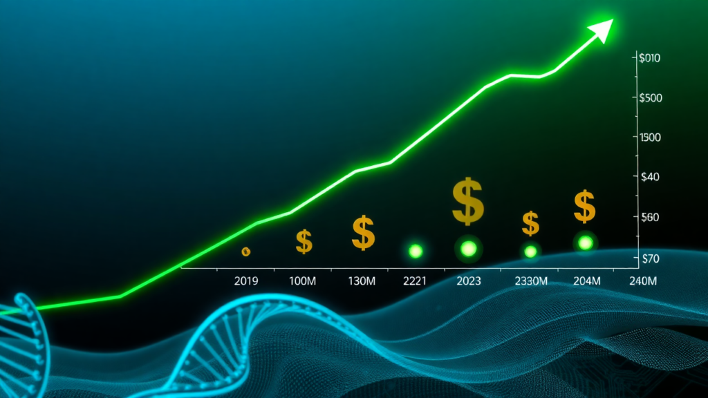 Tempus AI Revenue