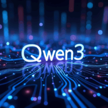 Qwen3