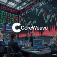 CoreWeave Stock