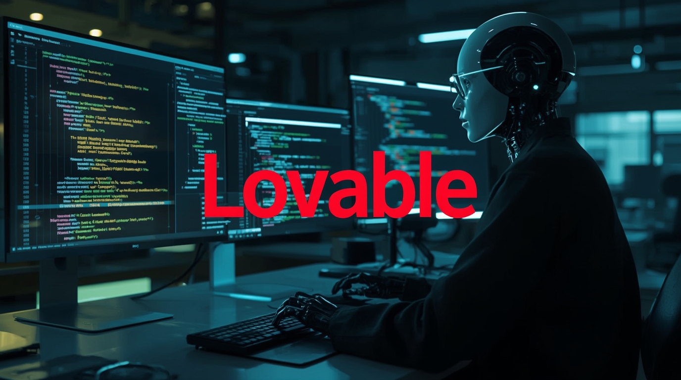 Lovable
