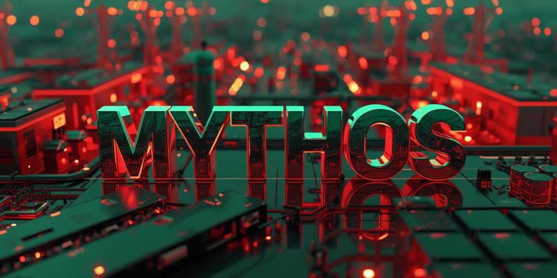 The Mythos Threat is REAL!