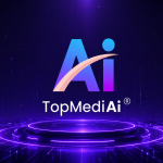 TopMediAI TopMediAI - King of AI Audio / Video content creation platform interface